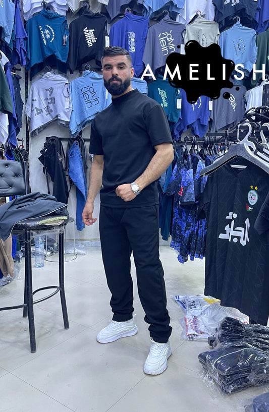Ensemble imperméable | أونسومبل أمبرميابل