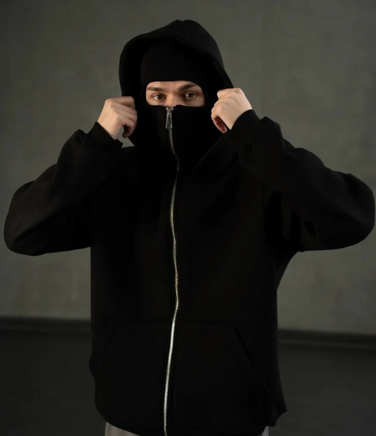 Hoodie Ninjaa