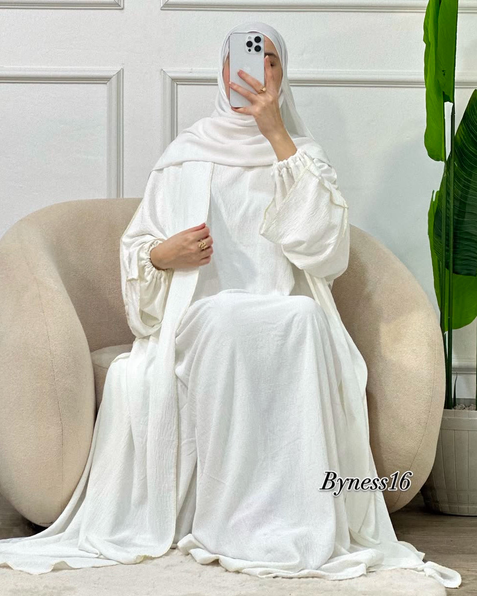عباية التوبة